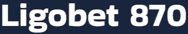 Ligobet870 Logo